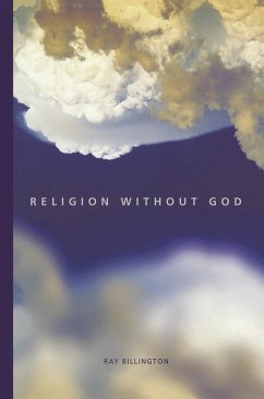 Religion Without God - Billington, Ray
