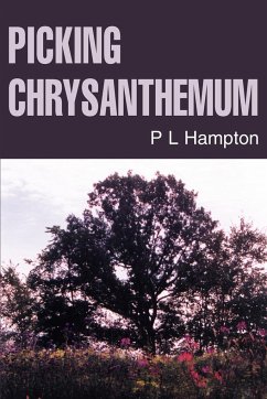 Picking Chrysanthemum - Hampton, P. L.