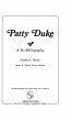 Patty Duke - Bild 1