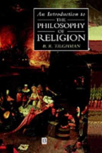 Introduction to the Philosophy of Religion