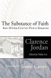The Substance of Faith - Bild 1