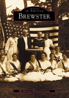 Brewster - Brewster Historical Society