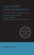 Allusion and Intertext - Bild 1