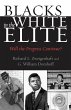Blacks in the White Elite - Bild 1