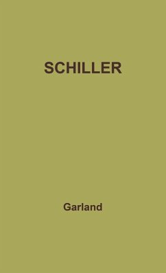 Cover Schiller.