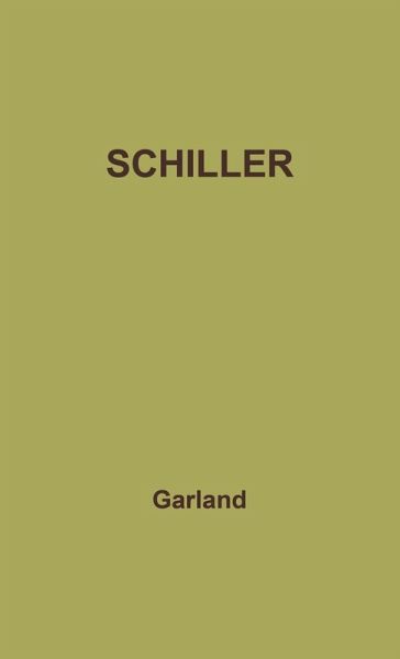 Schiller.