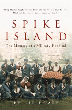Spike Island - Hoare, Philip