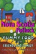 Nova Scotia Potluck - Duffett, Shelagh