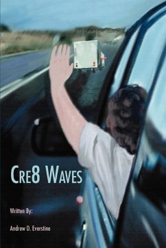 Cre8 Waves