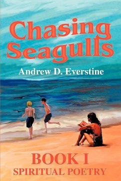 Chasing Seagulls - Everstine, Andrew D.