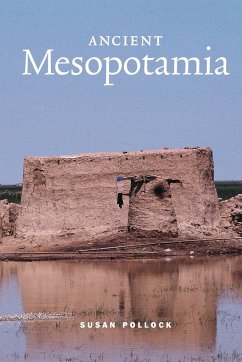 Ancient Mesopotamia - Pollock, Susan (State University of New York, Binghamton)