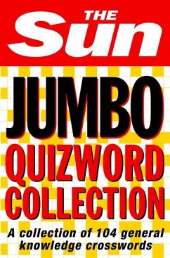 The Sun Jumbo Quizword Collection - The Sun