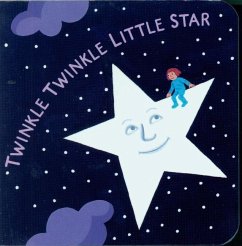 Twinkle Twinkle Little Star - Winter, Jeanette