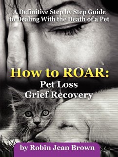 How to Roar - Brown, Robin Jean