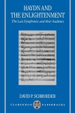 Haydn and the Enlightenment