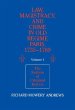 Law, Magistracy, and Crime in Old... - Bild 1