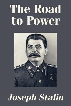 Road to Power, The - Stalin, Joseph
