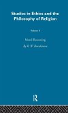 Moral Reasoning Vol 2