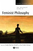 Blackwell Guide to Feminist Philosophy