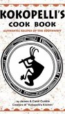 Kokopelli's Kitchen Cookbook