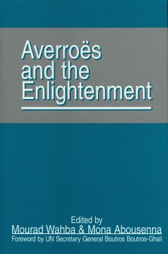 Averroes and the Enlightment - Wahba, Mourad
