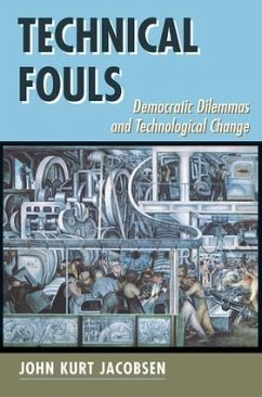 Technical Fouls - Jacobsen, John Kurt