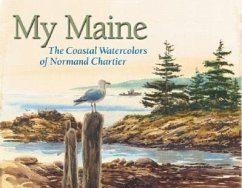 My Maine - Chartier, Normand