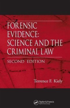 Forensic Evidence - Kiely, Terrence F
