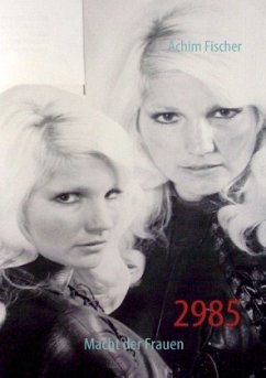 2985 - Macht der Frauen