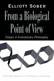 From a Biological Point of View