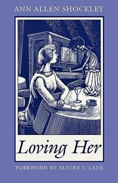 Loving Her - Shockley, Ann Allen