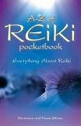 A-Z of Reiki Pocketbook - Stiene, Frans; Logan, Bronwen