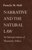 Narrative and the Natural Law