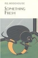 Something Fresh - Wodehouse, P.G.