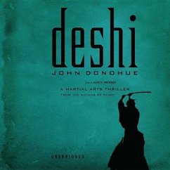 Deshi - Donohue, John