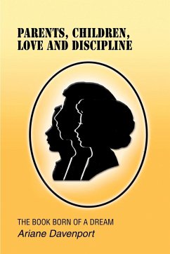 Parents, Children, Love and Discipline - Davenport, Ariane