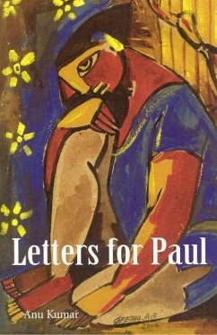 Letters for Paul - Kumar, Anu