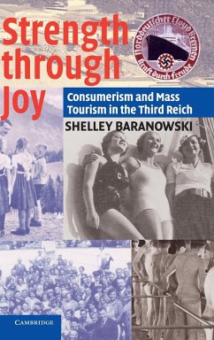 Strength Through Joy - Baranowski, Shelley