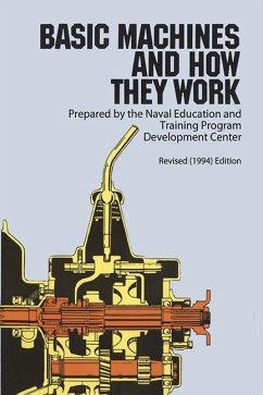 Basic Machines and How They Work - Naval Education