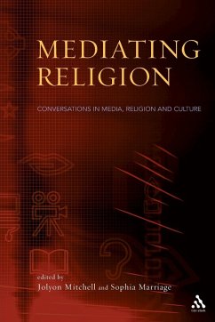 Mediating Religion Mediating Religion