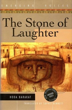The Stone of Laughter - Barakat, Hoda