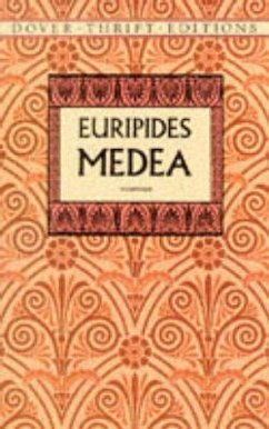 Medea - Euripides, Euripides