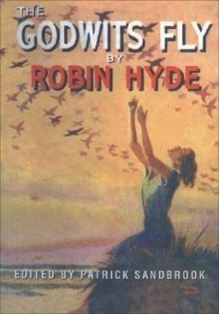 The Godwits Fly - Hyde, Robin