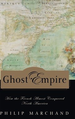 Ghost Empire - Marchand, Philip