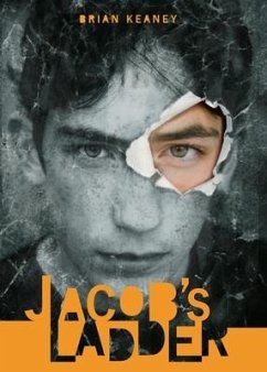 Jacob's Ladder - Keaney, Brian