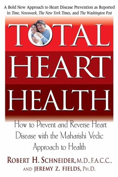 Total Heart Health - Feldkamp, Robert H.; Fields, Jeremy Z.