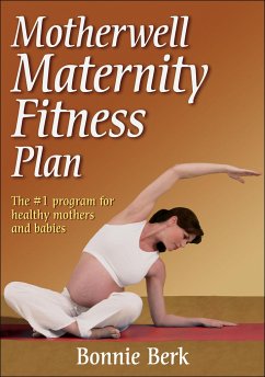 Motherwell Maternity Fitness Plan - Berk, Bonnie
