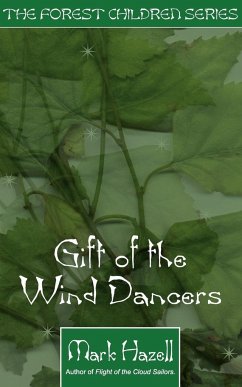 Gift of the Wind Dancers - Hazel, Mark