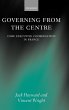 Governing from the Centre - Bild 1