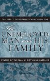 The Unemployed Man and His Family